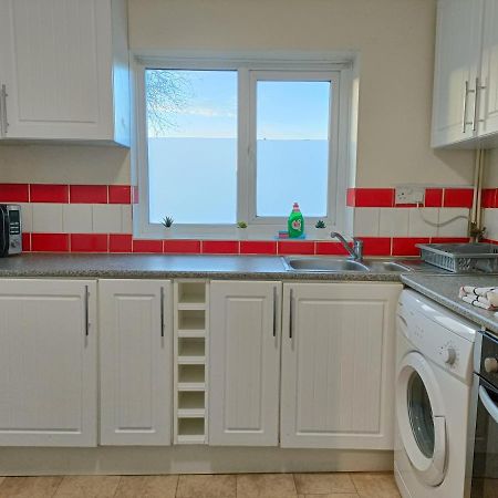Bright, Comfortable Home, Convenient For City Centre Liverpool Bagian luar foto