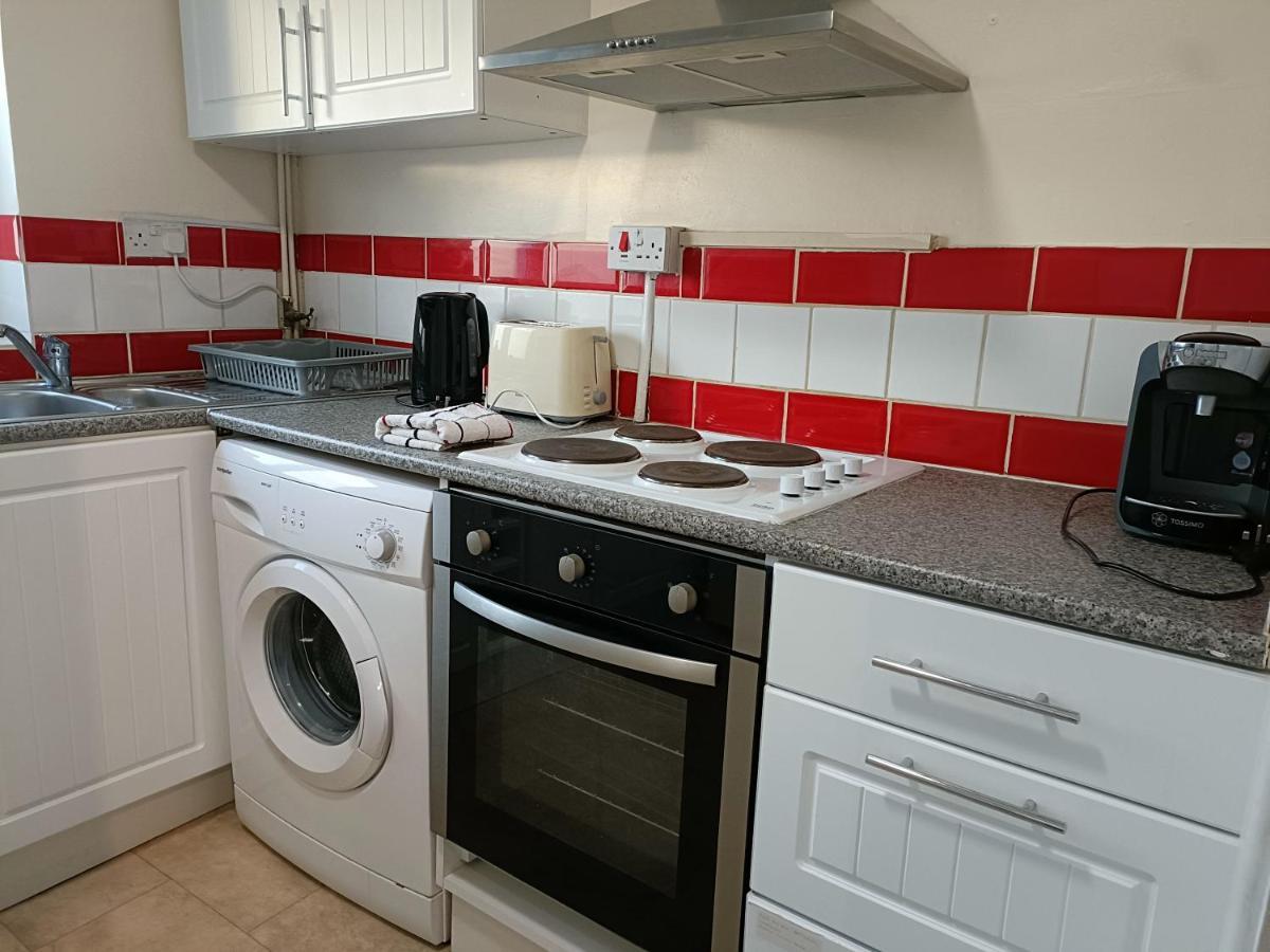 Bright, Comfortable Home, Convenient For City Centre Liverpool Bagian luar foto