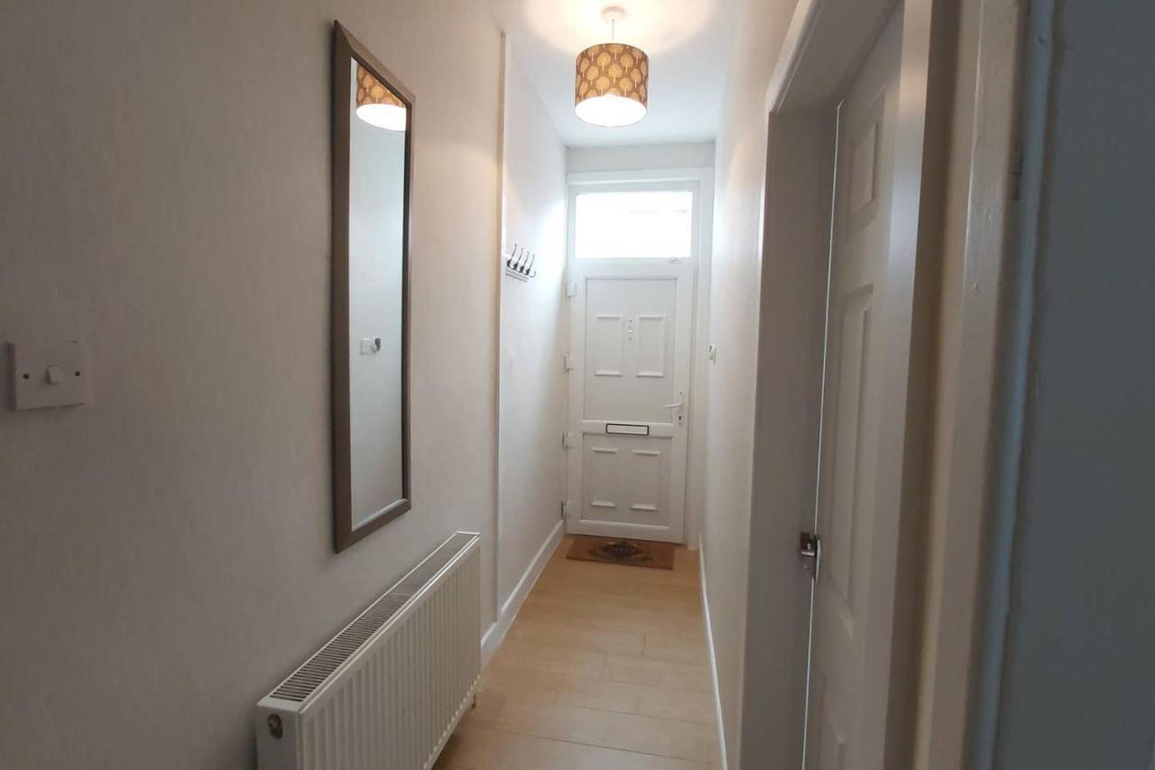 Bright, Comfortable Home, Convenient For City Centre Liverpool Bagian luar foto